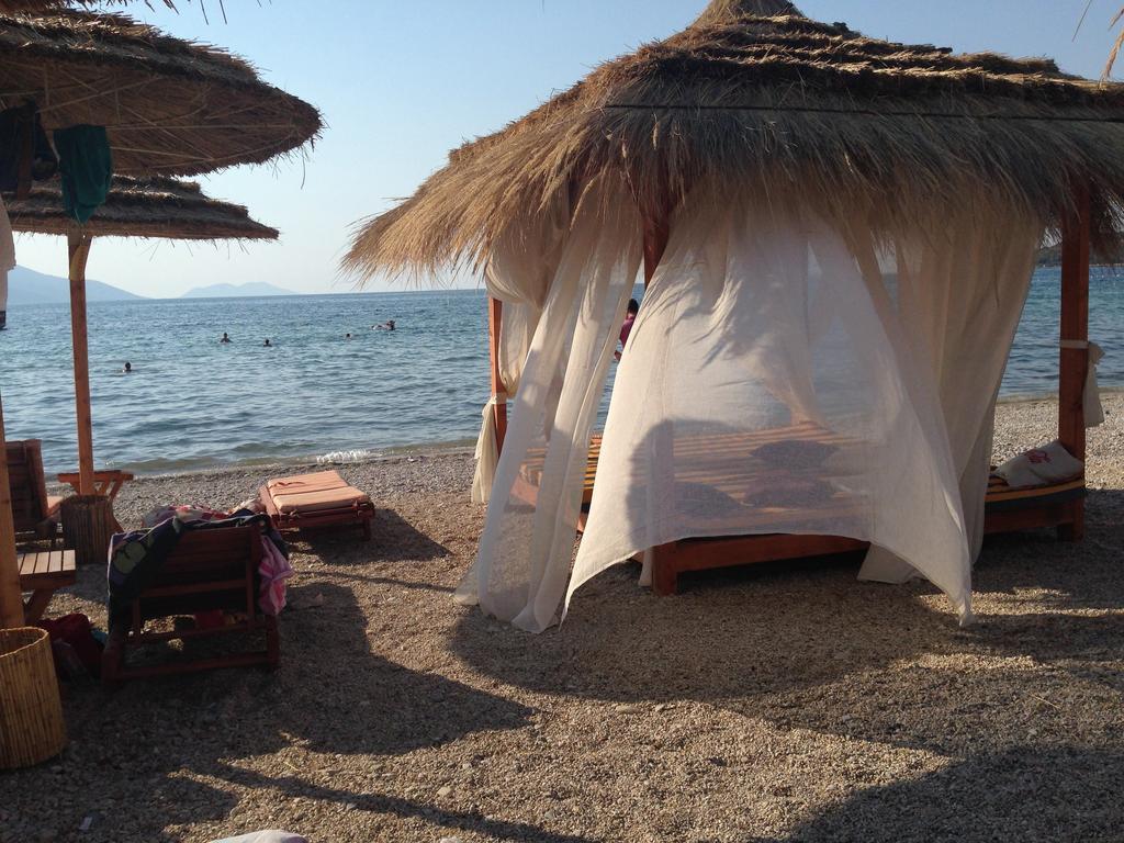 Beachfront * Орікум
