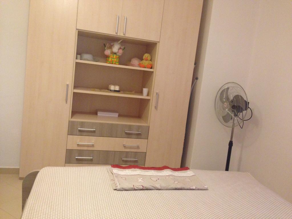 Beachfront Апартаменты